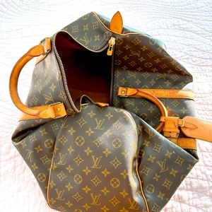 LV carry on Bag